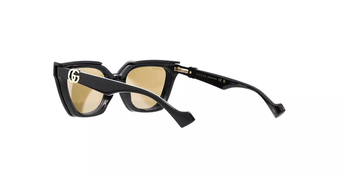 Gucci GG1542S 001 s55 + Clip On
