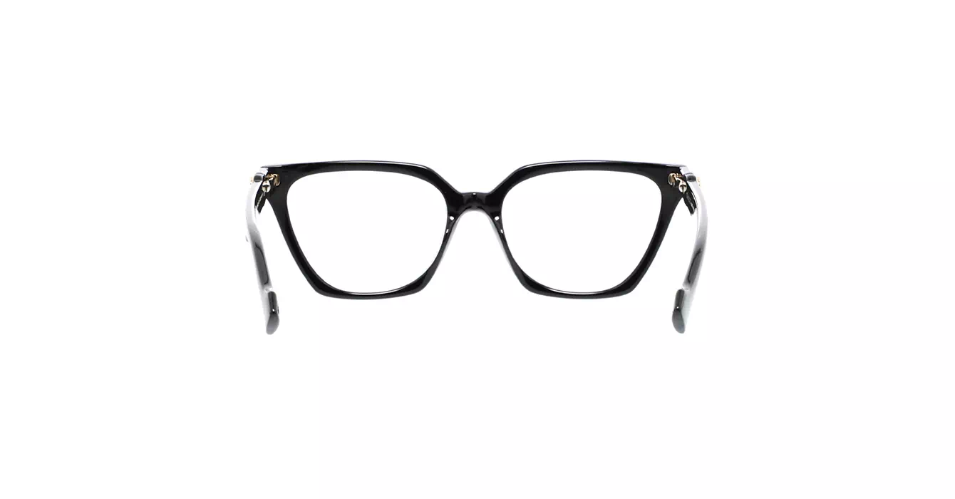 Gucci GG1542S 001 s55 + Clip On