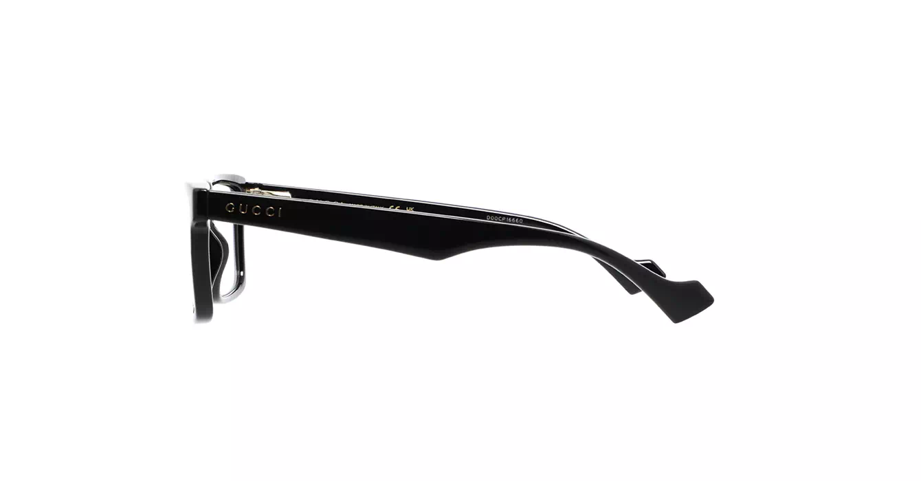 Gucci GG1543S 001 s54 + Clip On