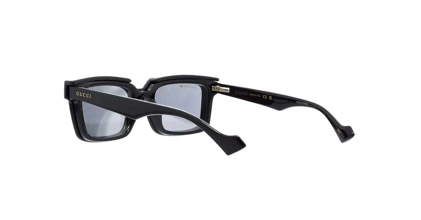 Gucci GG1543S 001 s54 + Clip On
