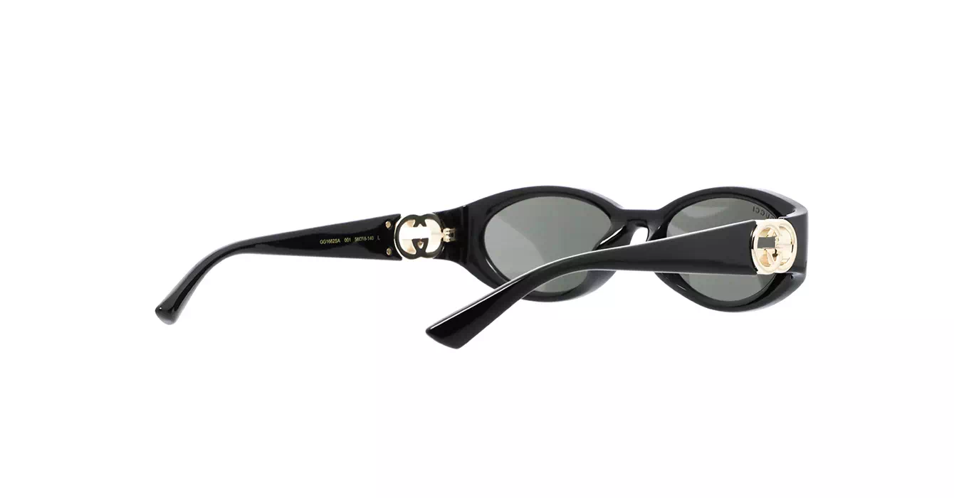 Gucci GG1662SA 001 s56
