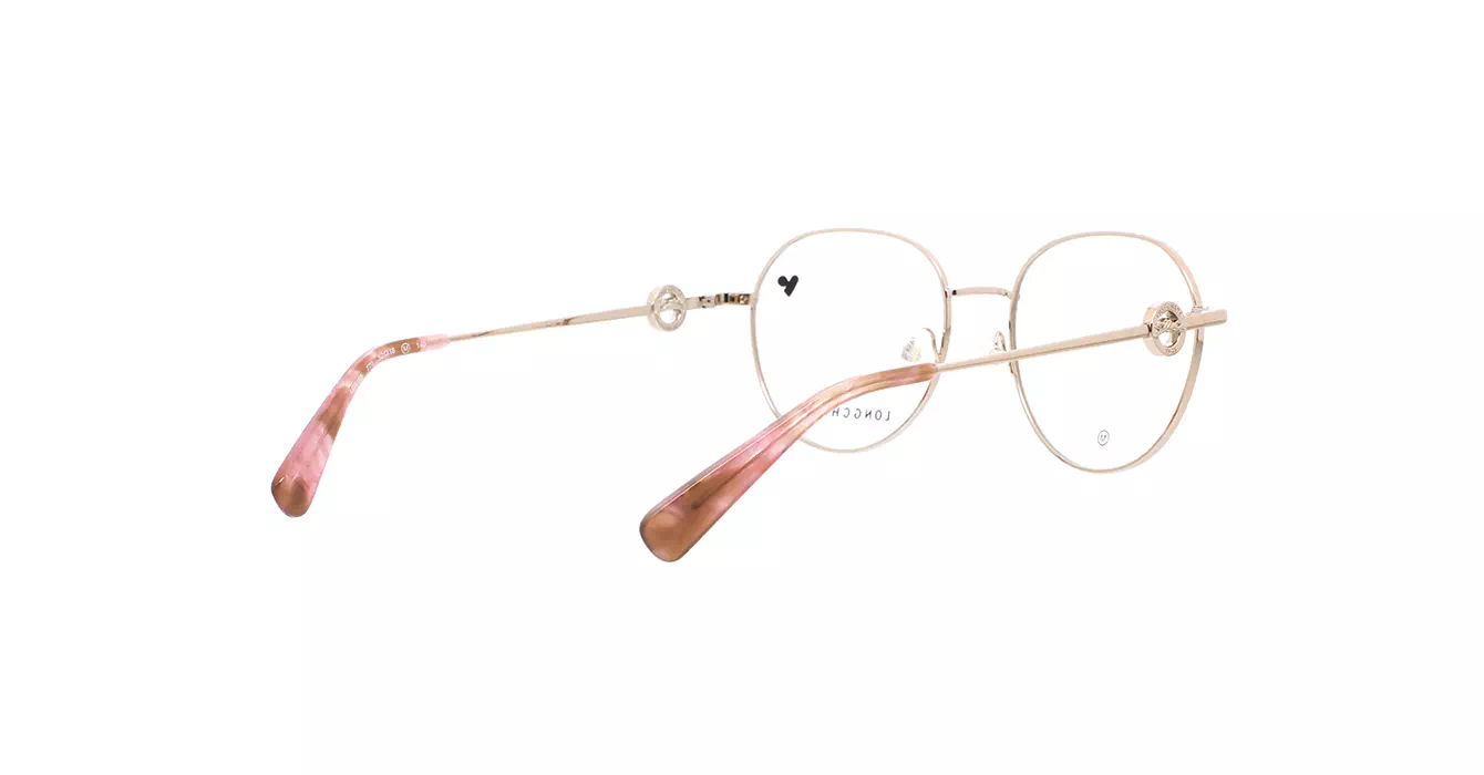 Longchamp LO2165 770 s52