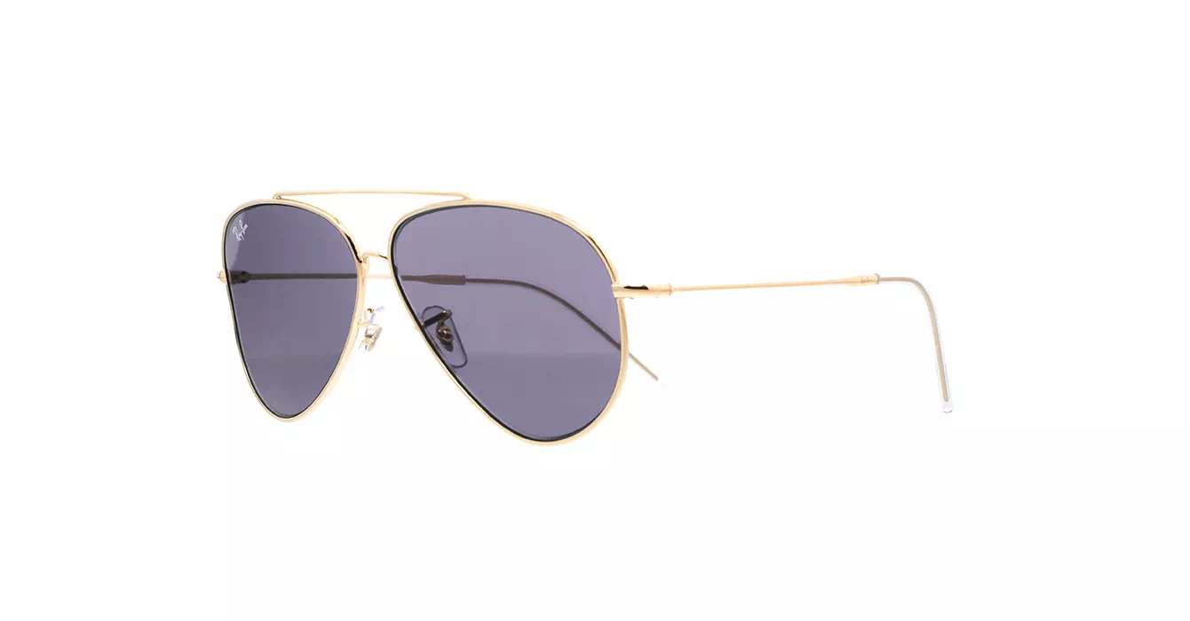 Ray-Ban RBR0101S 001/1A s59