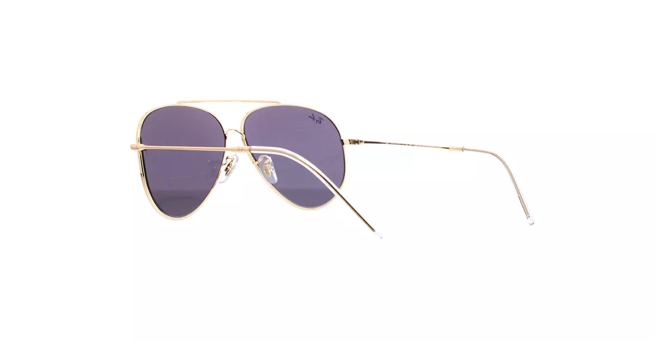 Ray-Ban RBR0101S 001/1A s59