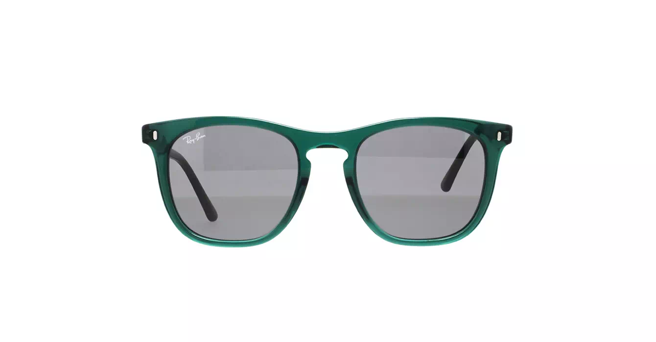 Ray-Ban RB2210F 6615/B1 s53