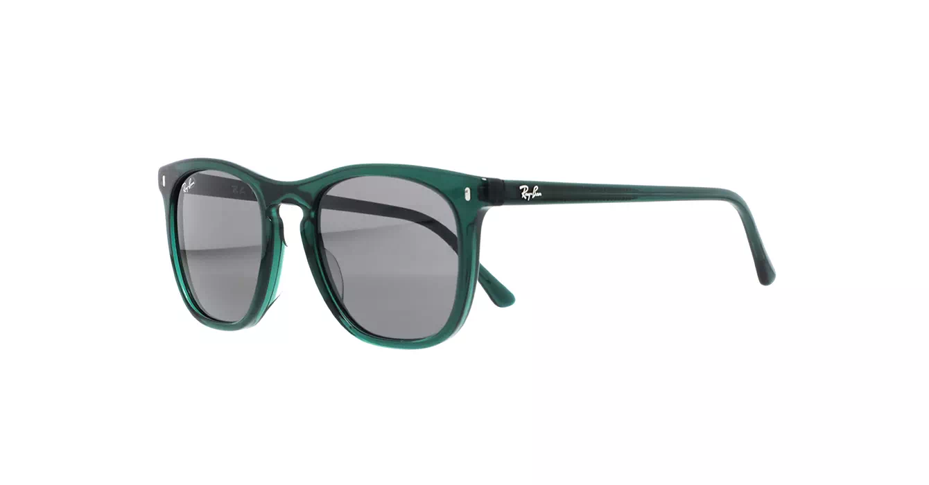 Ray-Ban RB2210F 6615/B1 s53