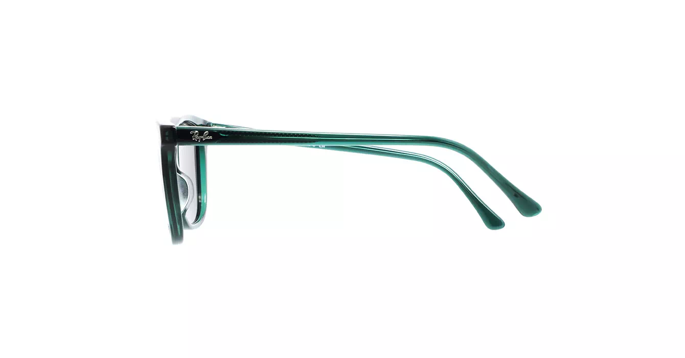 Ray-Ban RB2210F 6615/B1 s53