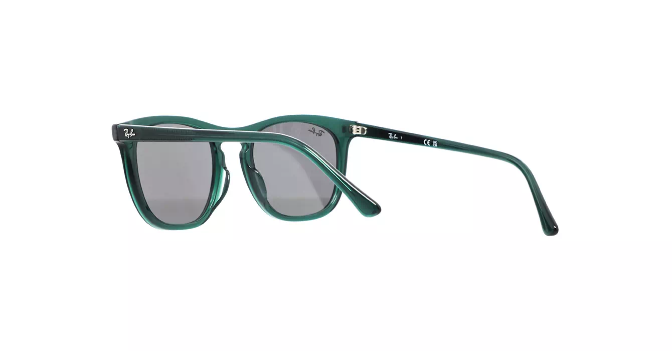 Ray-Ban RB2210F 6615/B1 s53