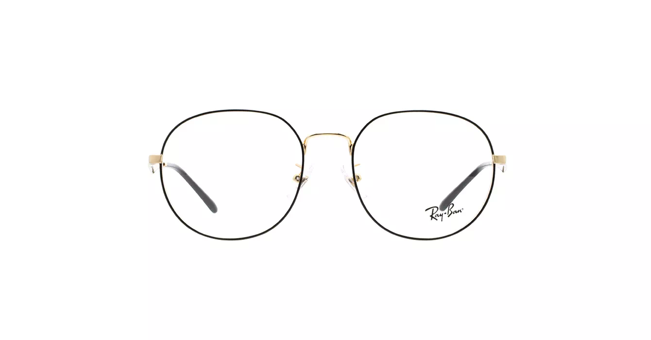 Ray-Ban RB6517D 2991 s55