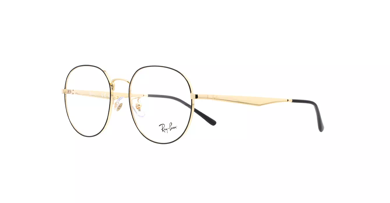 Ray-Ban RB6517D 2991 s55