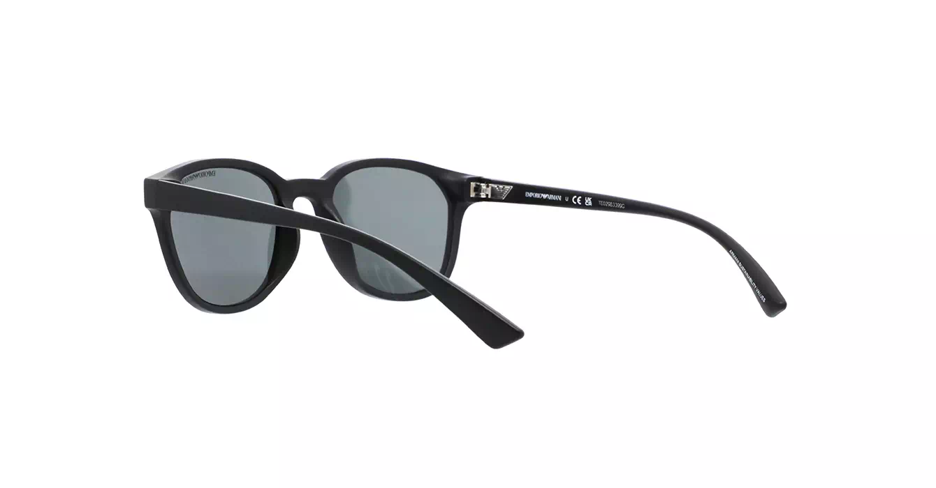 Emporio Armani EA4225U 5001/87 s 53