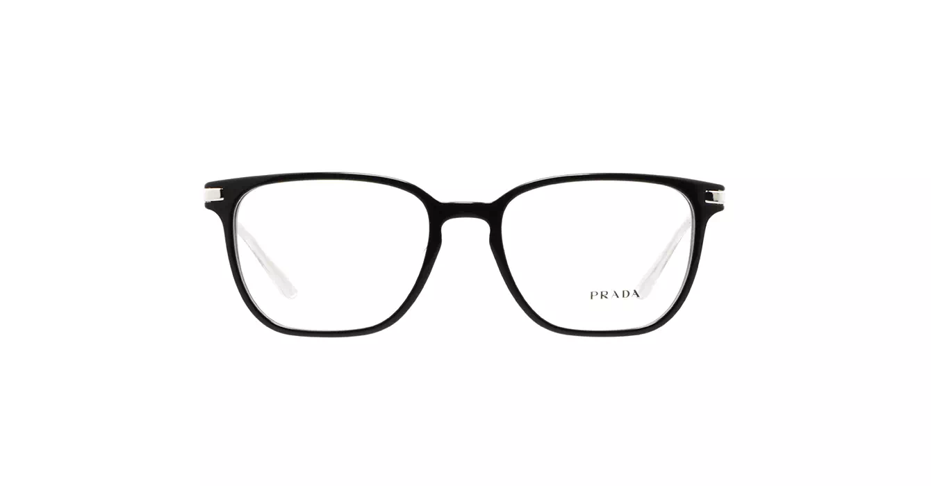 Prada VPR-A12-D 1AB-101 s54