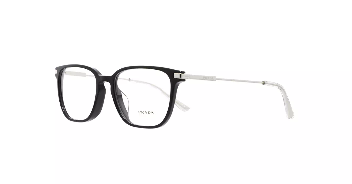 Prada VPR-A12-D 1AB-101 s54