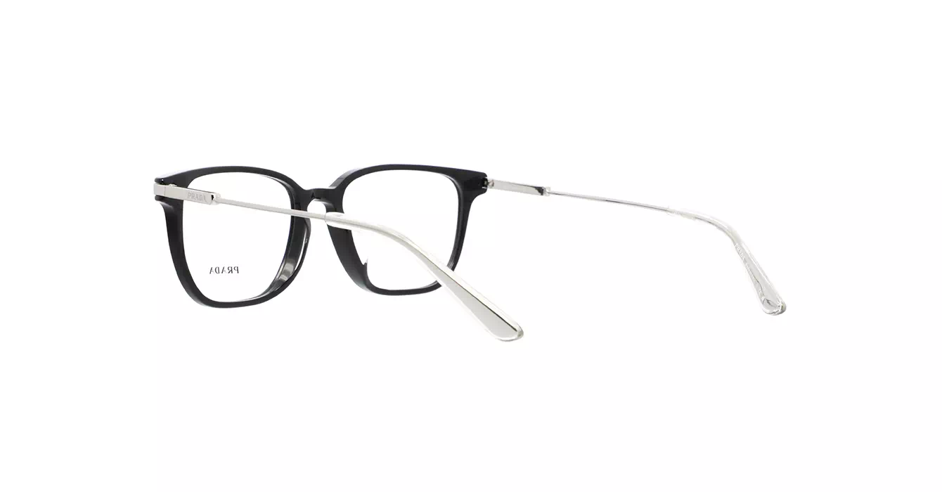 Prada VPR-A12-D 1AB-101 s54
