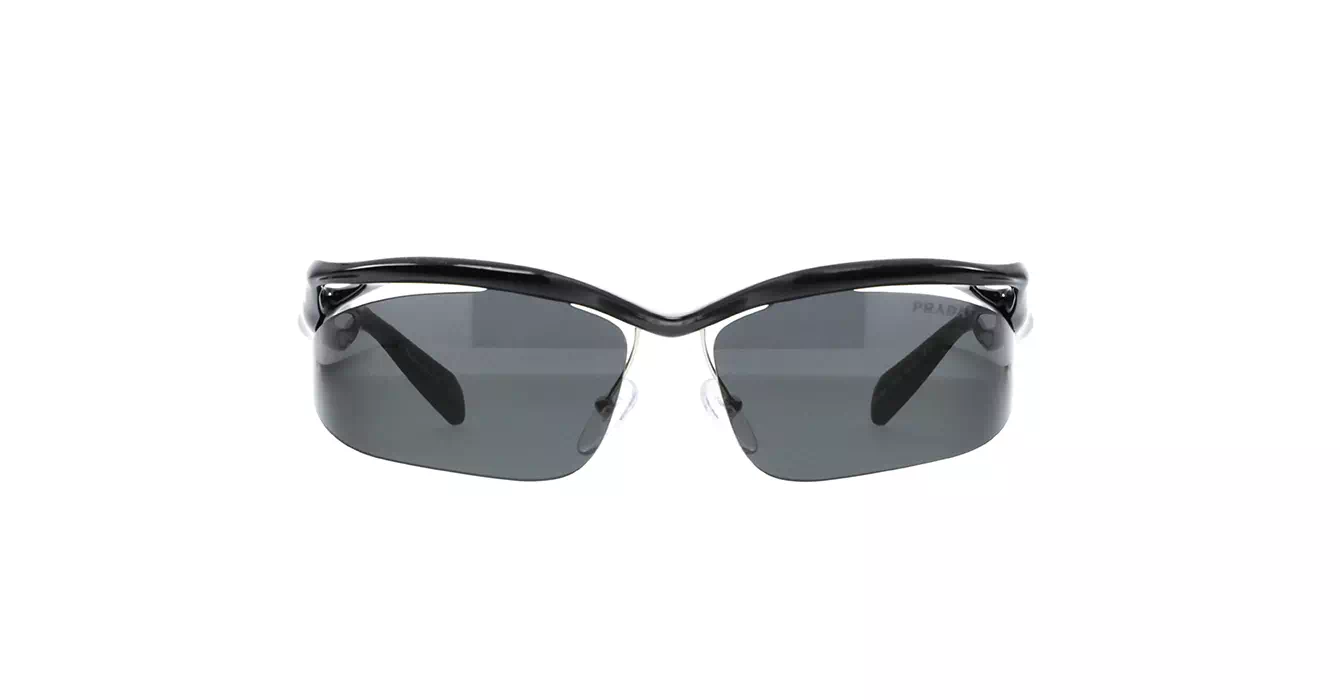 Prada SPR-A25 1AB-5SO s71