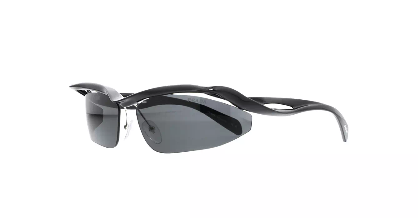 Prada SPR-A25 1AB-5SO s71