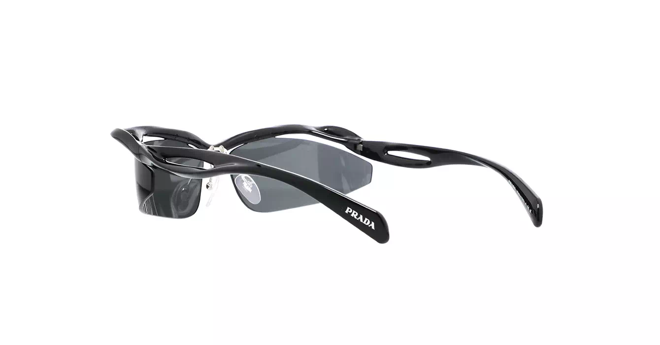 Prada SPR-A25 1AB-5SO s71