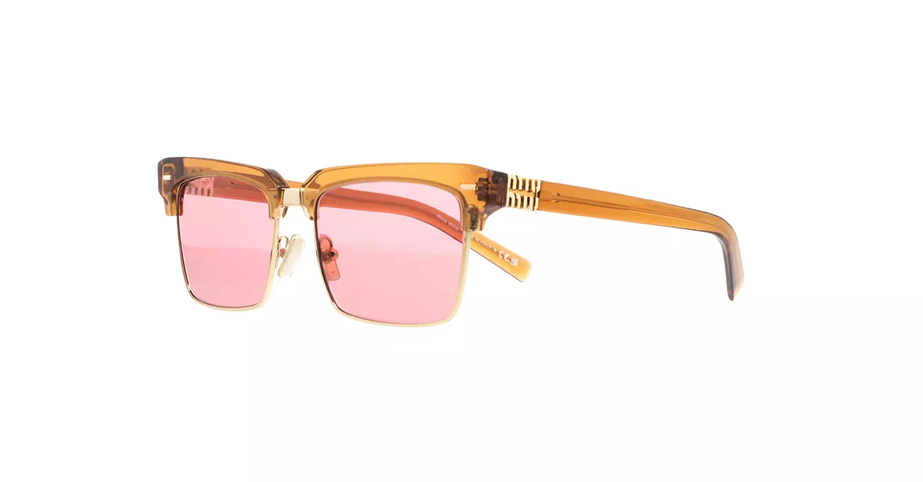 Miu Miu SMU10Z 15T-1D0 s54