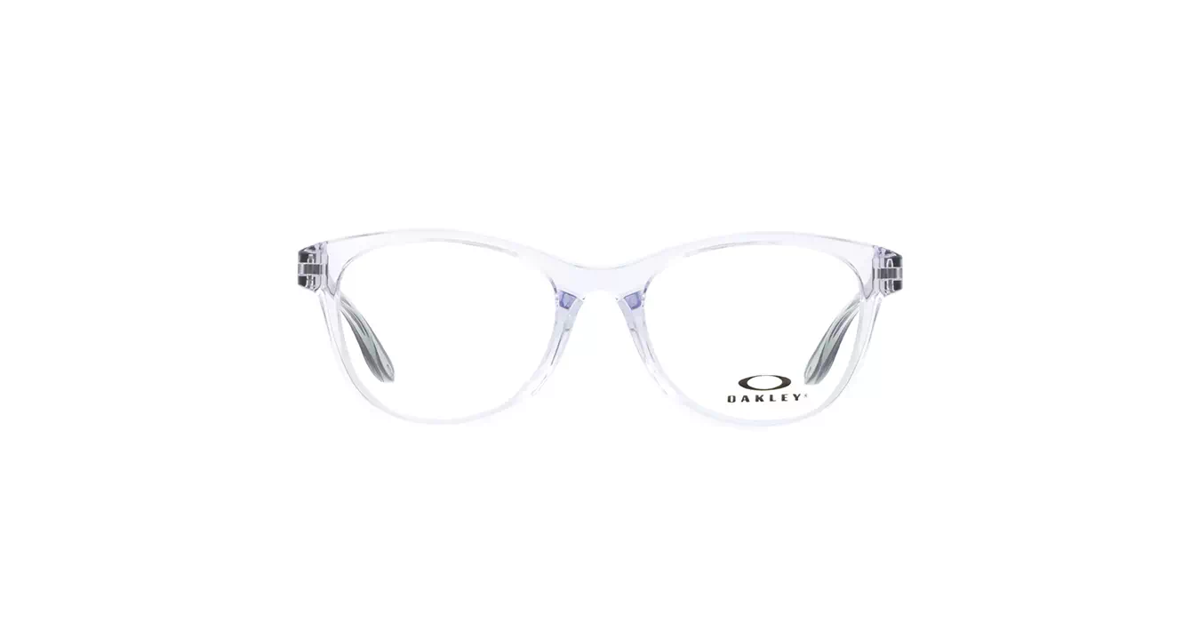 Oakley Humbly A Polished Clear (OY8029F-04) s48
