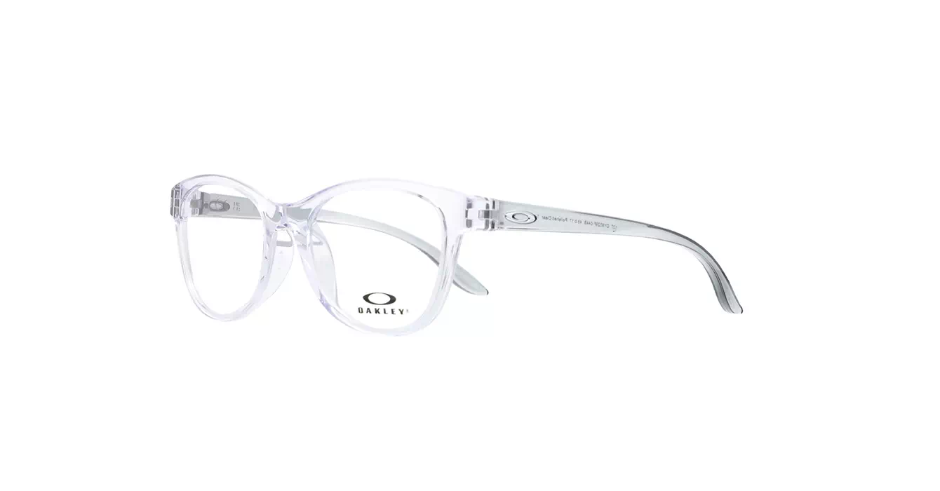 Oakley Humbly A Polished Clear (OY8029F-04) s48