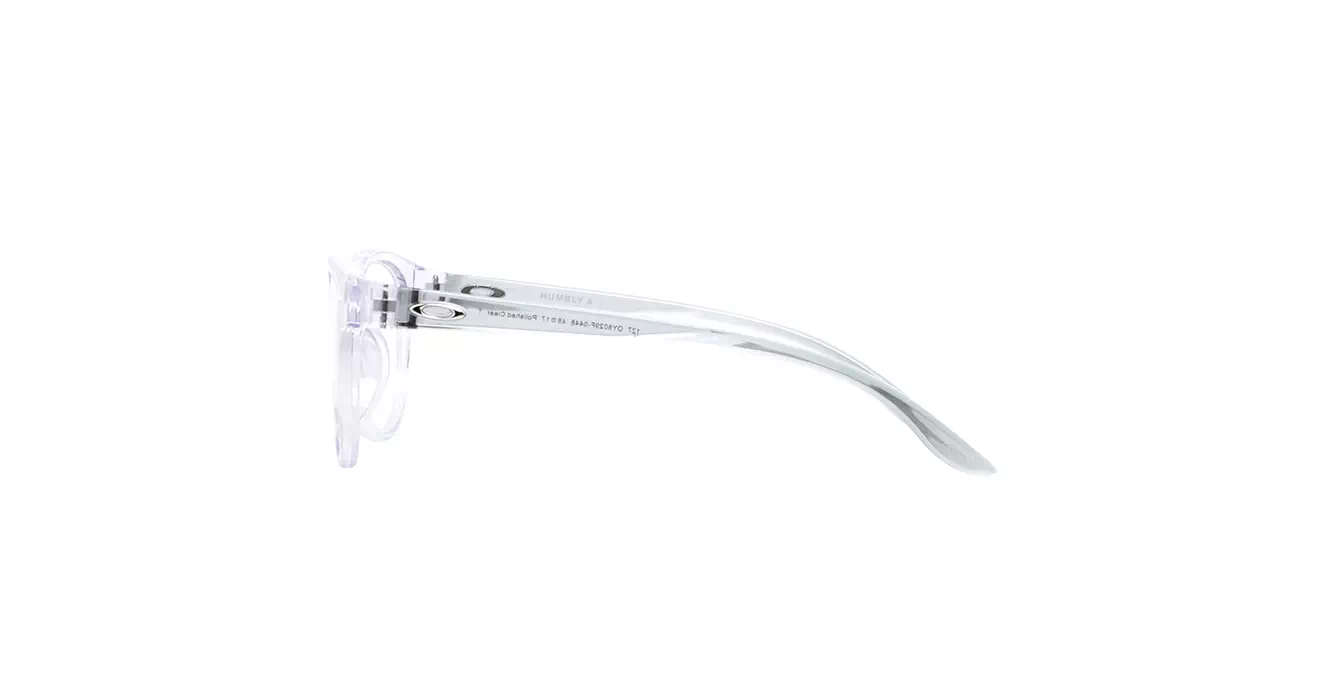 Oakley Humbly A Polished Clear (OY8029F-04) s48