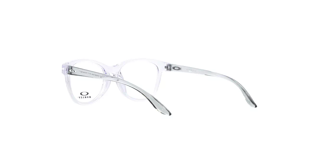 Oakley Humbly A Polished Clear (OY8029F-04) s48