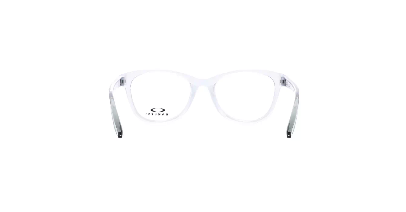 Oakley Humbly A Polished Clear (OY8029F-04) s48
