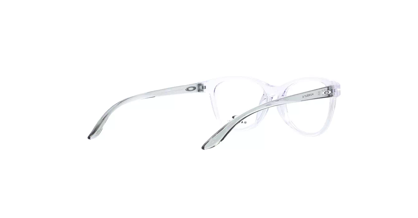 Oakley Humbly A Polished Clear (OY8029F-04) s48