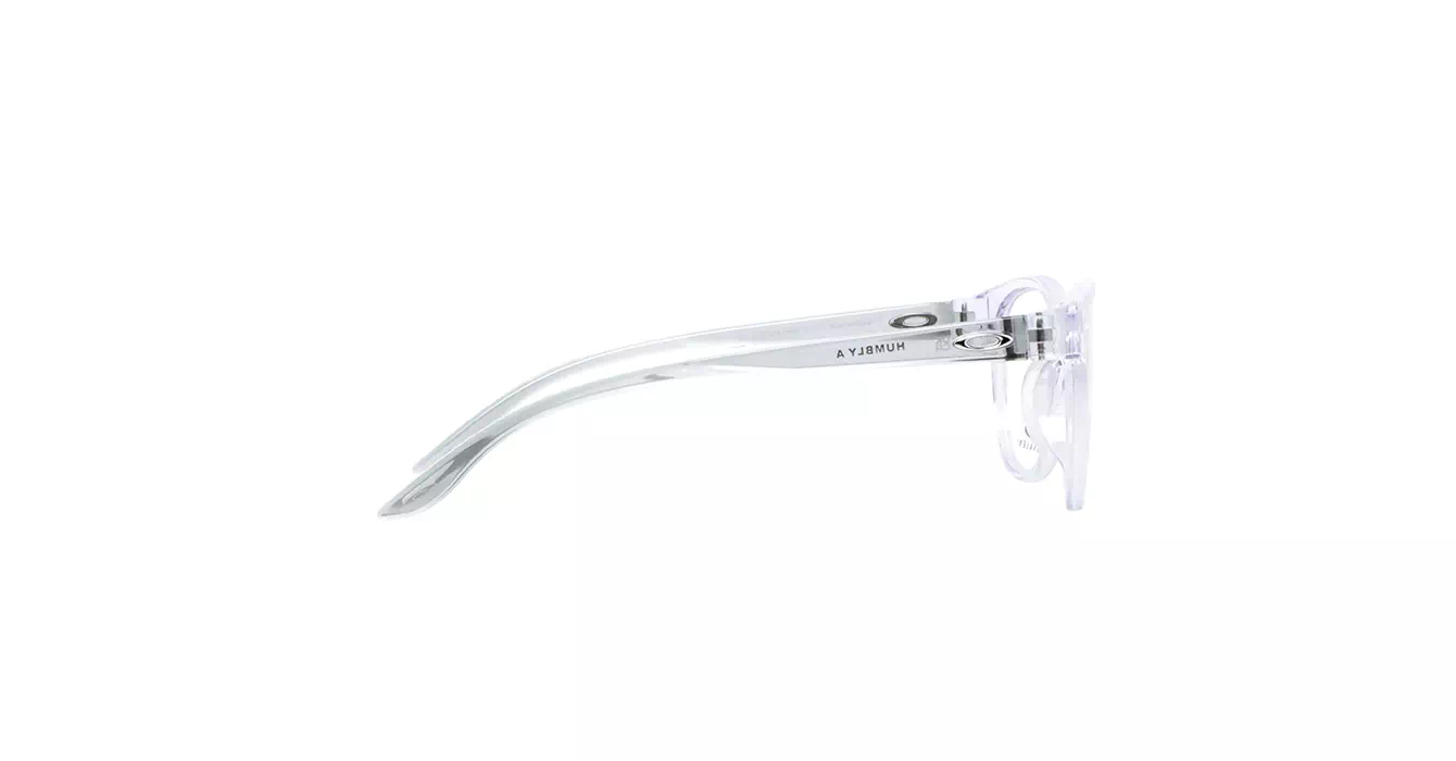Oakley Humbly A Polished Clear (OY8029F-04) s48