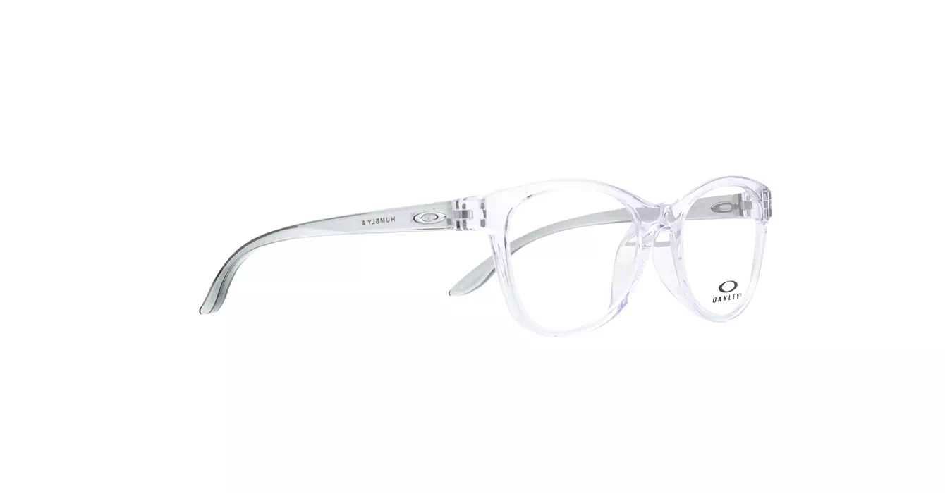 Oakley Humbly A Polished Clear (OY8029F-04) s48