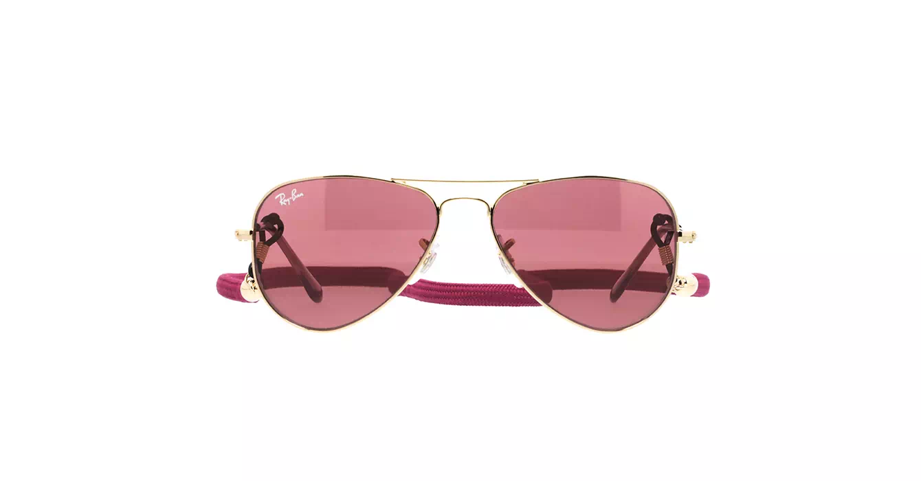 Ray-Ban RJ9506S 223/B5 s52 + Strap