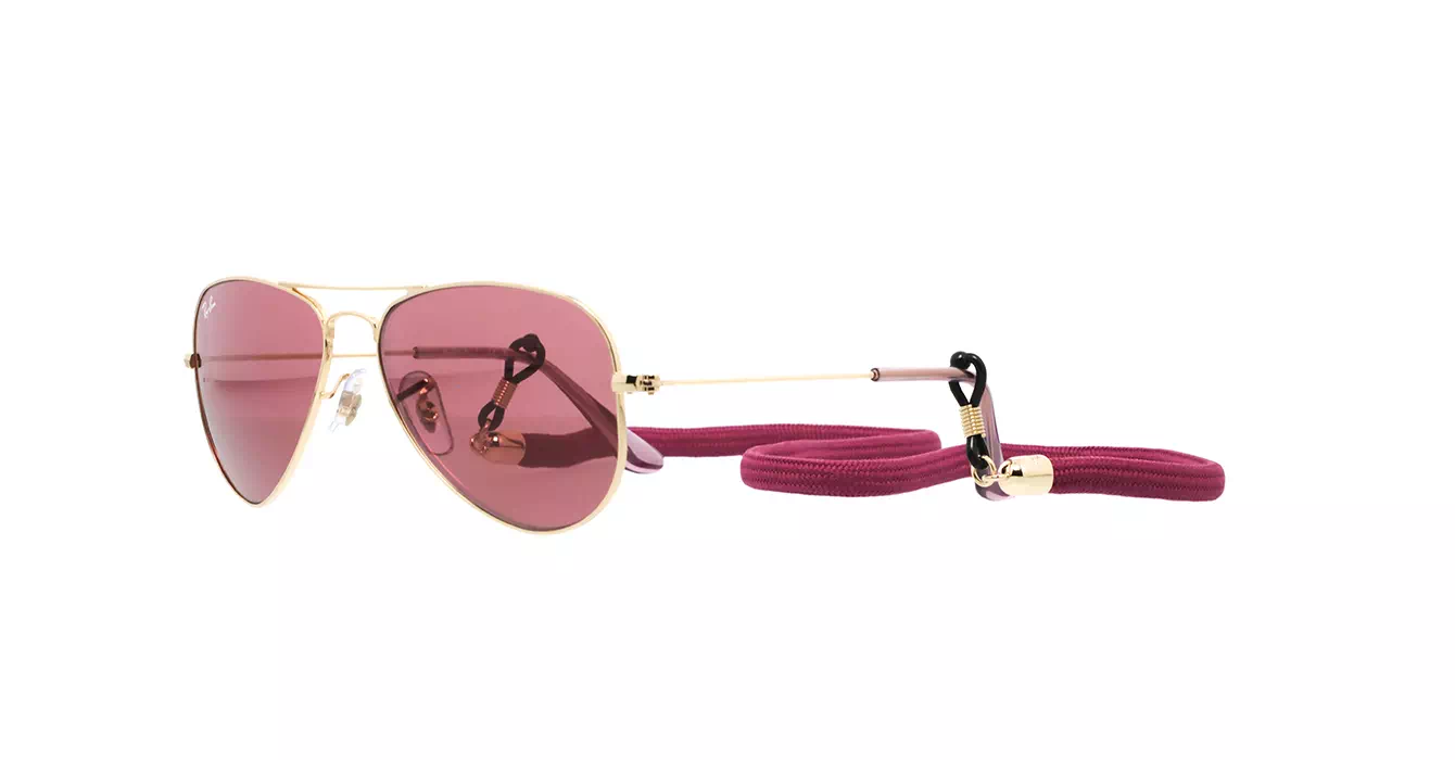 Ray-Ban RJ9506S 223/B5 s52 + Strap
