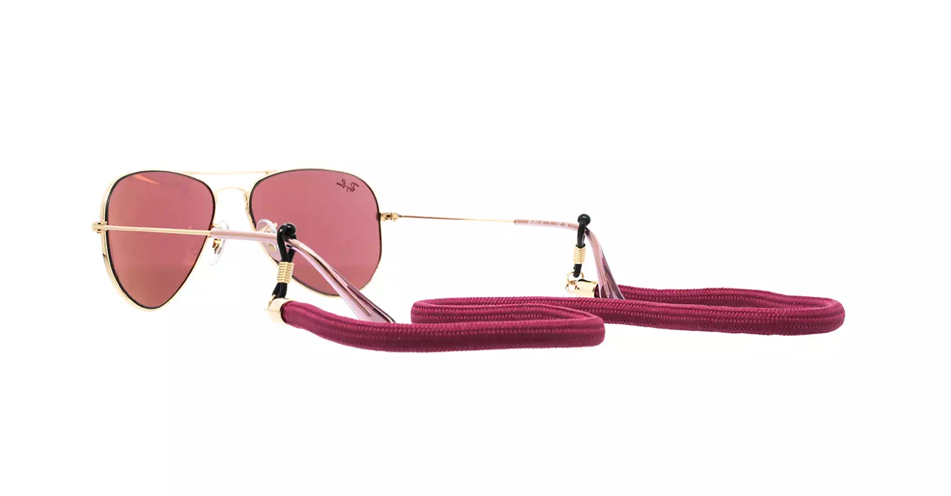 Ray-Ban RJ9506S 223/B5 s52 + Strap