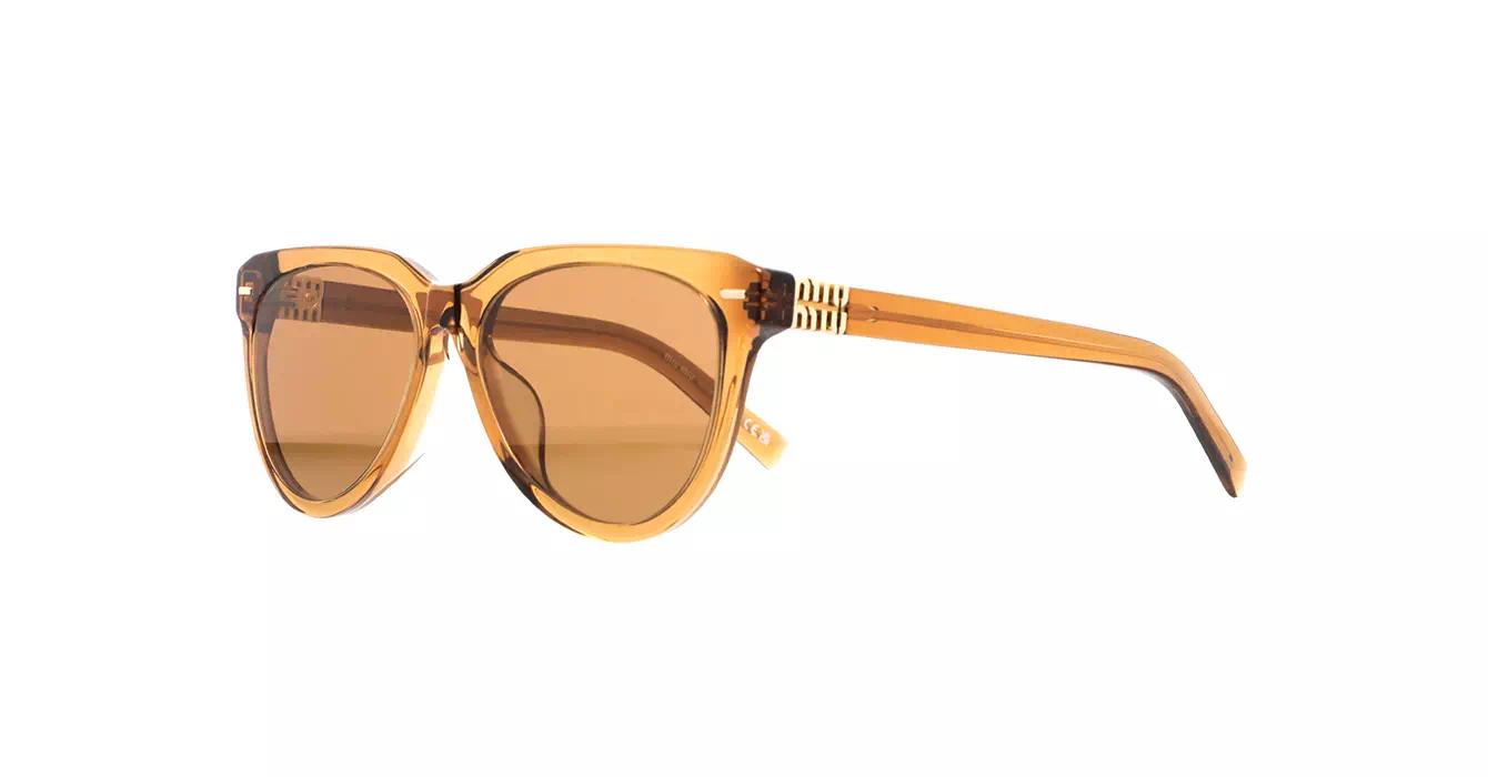 Miu Miu SMU12Z-F 15T-2Z1 s56