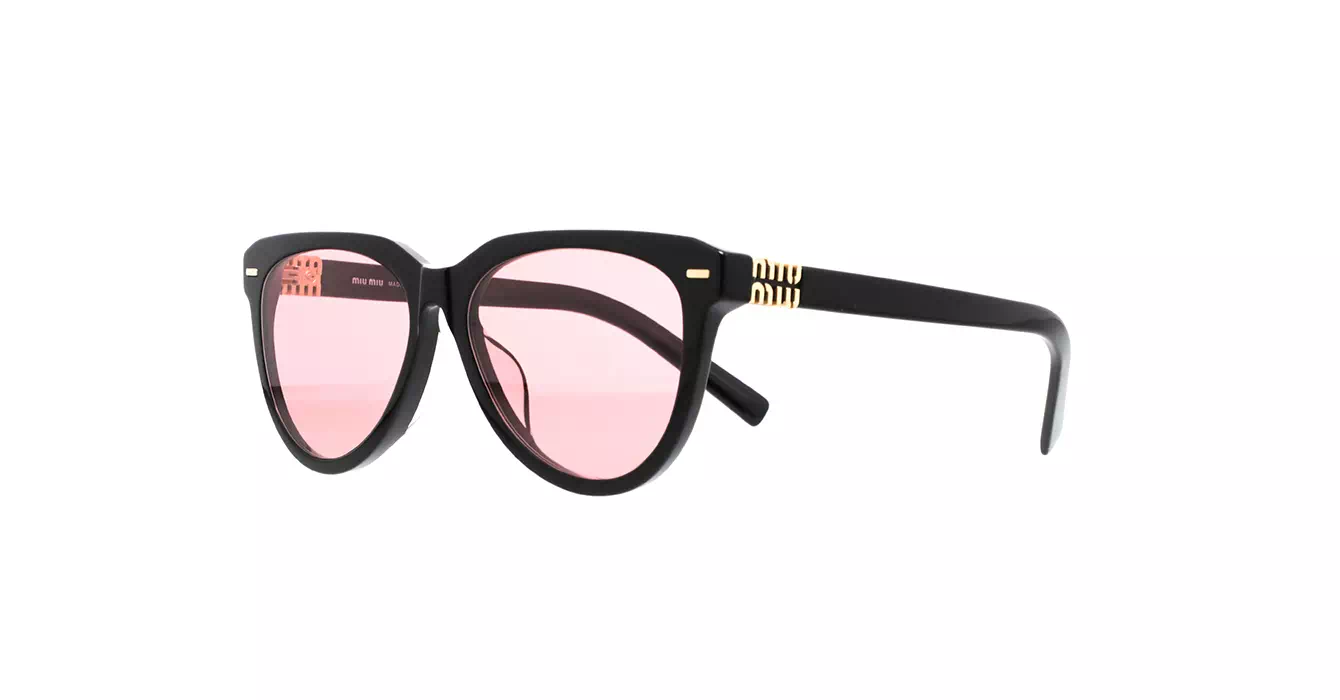 Miu Miu SMU12Z-F 16K-1D0 s56