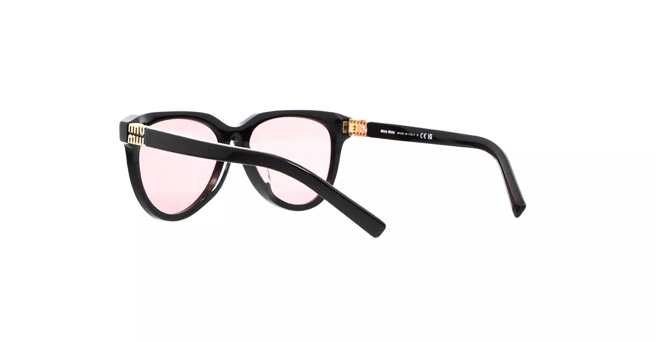 Miu Miu SMU12Z-F 16K-1D0 s56