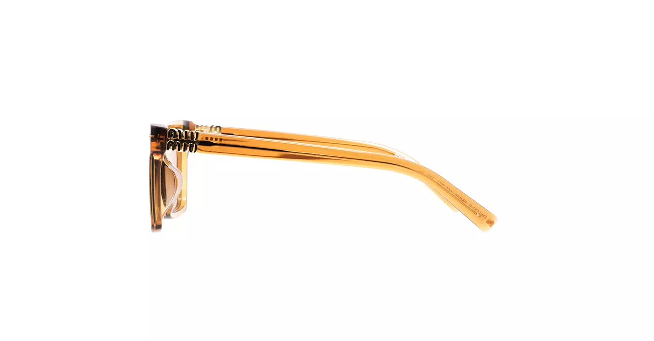 Miu Miu SMU13Z-F 15T-2Z1 s55