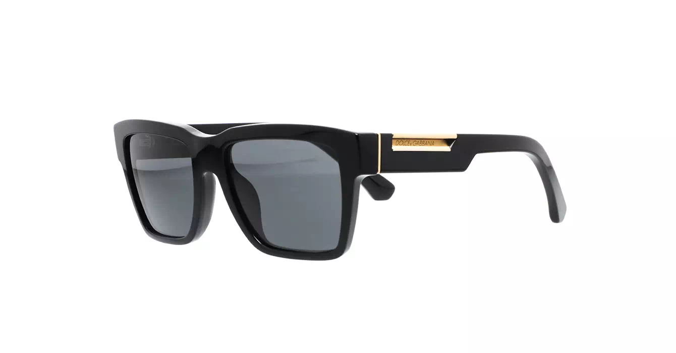 Dolce & Gabbana 4465-F 501/87 s55