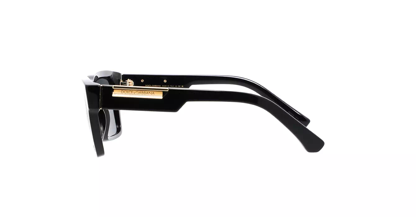 Dolce & Gabbana 4465-F 501/87 s55