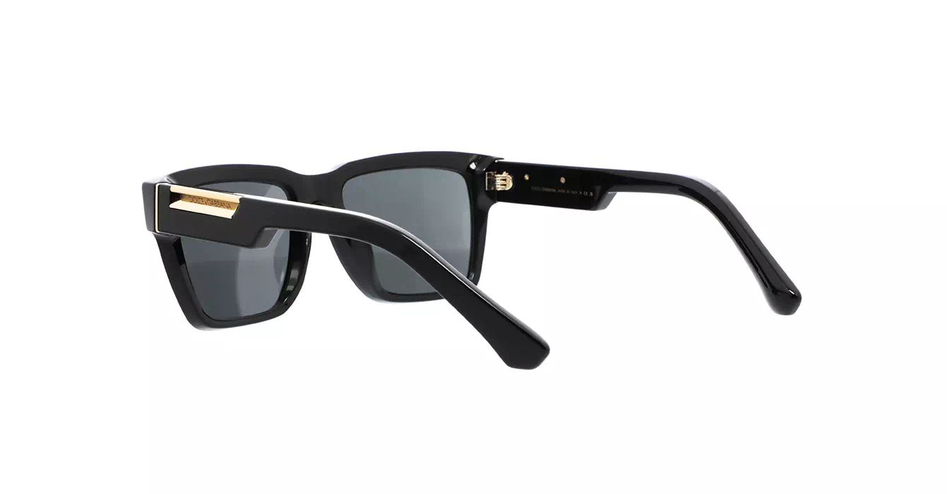 Dolce & Gabbana 4465-F 501/87 s55