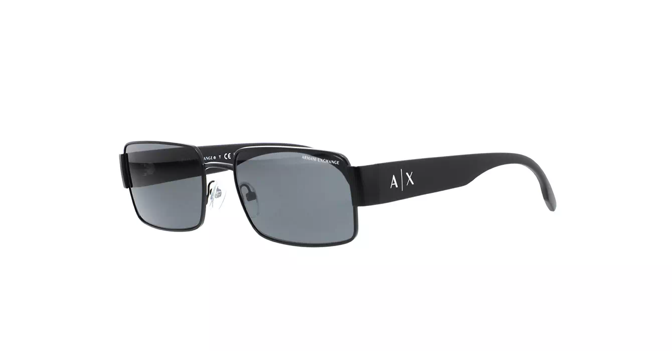 Armani Exchange AX2052S 6000/87 s57