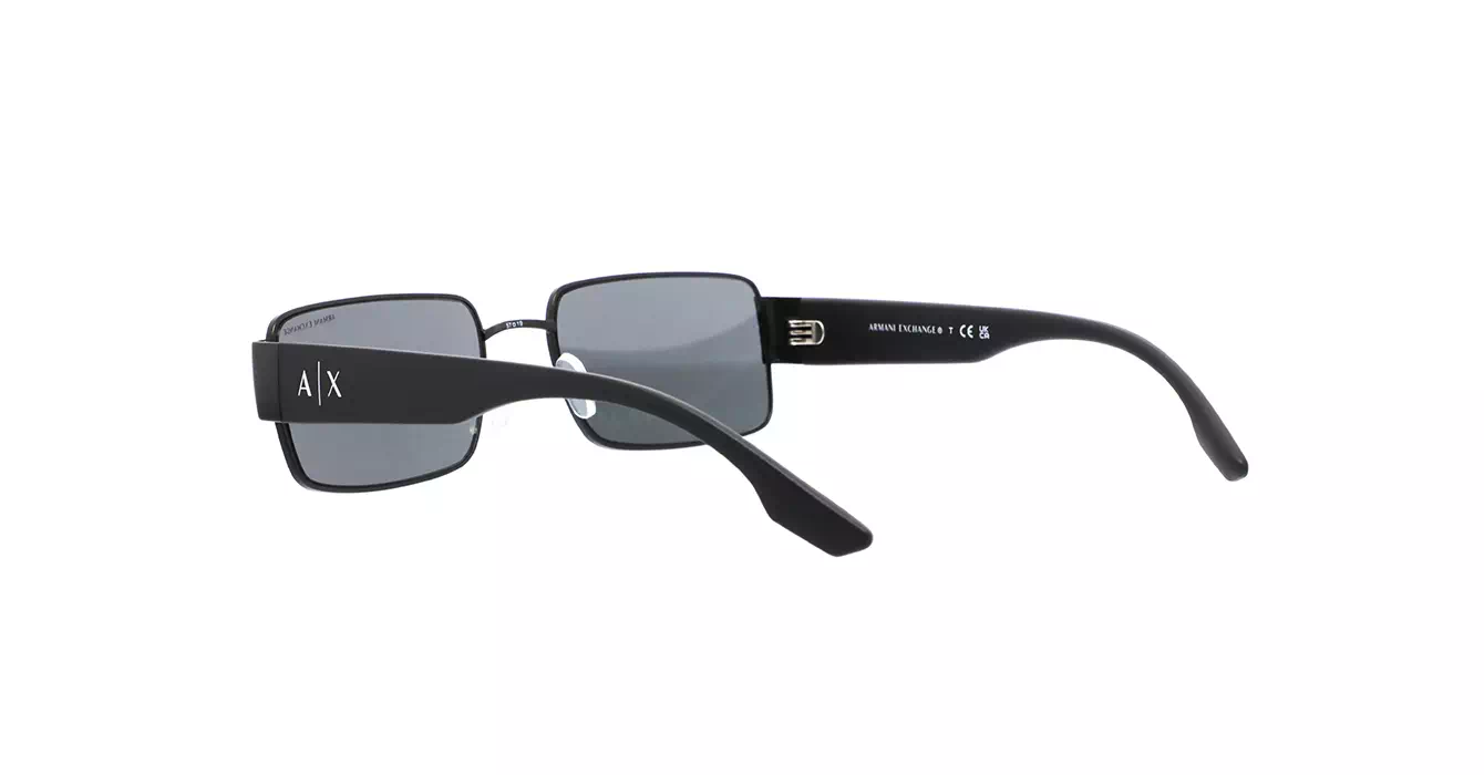 Armani Exchange AX2052S 6000/87 s57