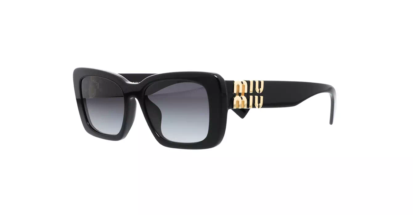Miu Miu SMU07Y 1AB-5D1 s53