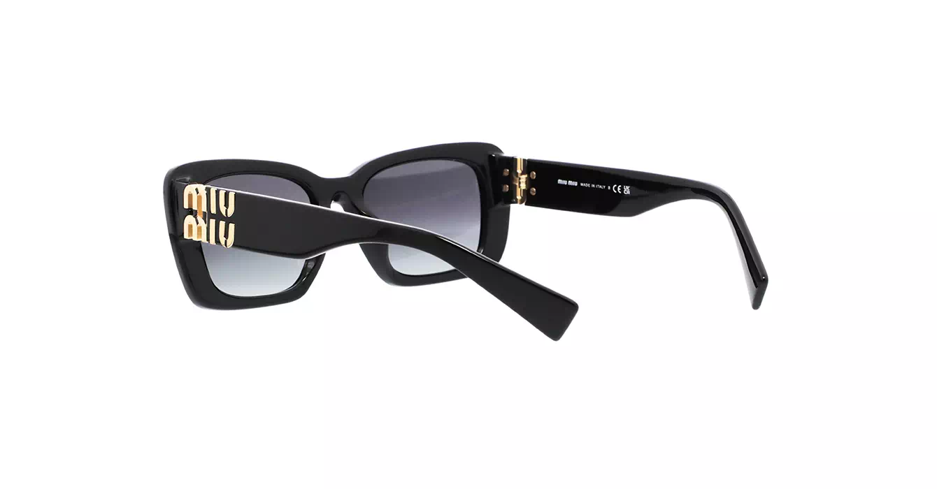 Miu Miu SMU07Y 1AB-5D1 s53