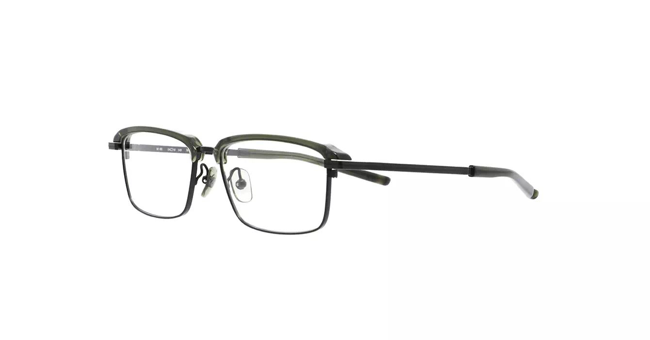 Four Nines M-68 7610 s54