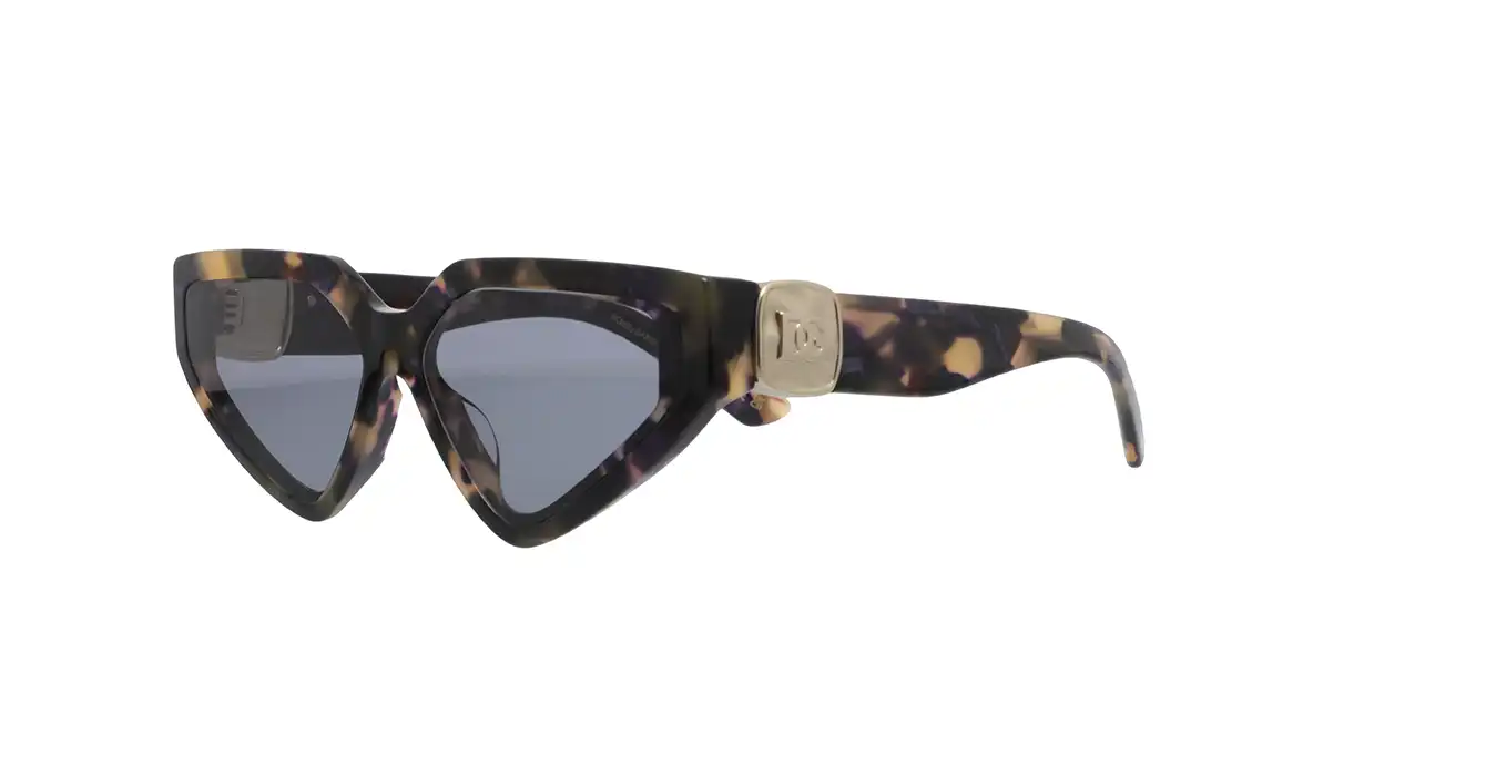 Dolce & Gabanna 4469-F 3439/1 s59