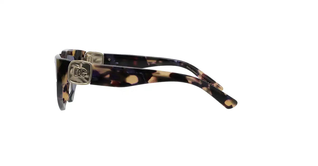Dolce & Gabanna 4469-F 3439/1 s59