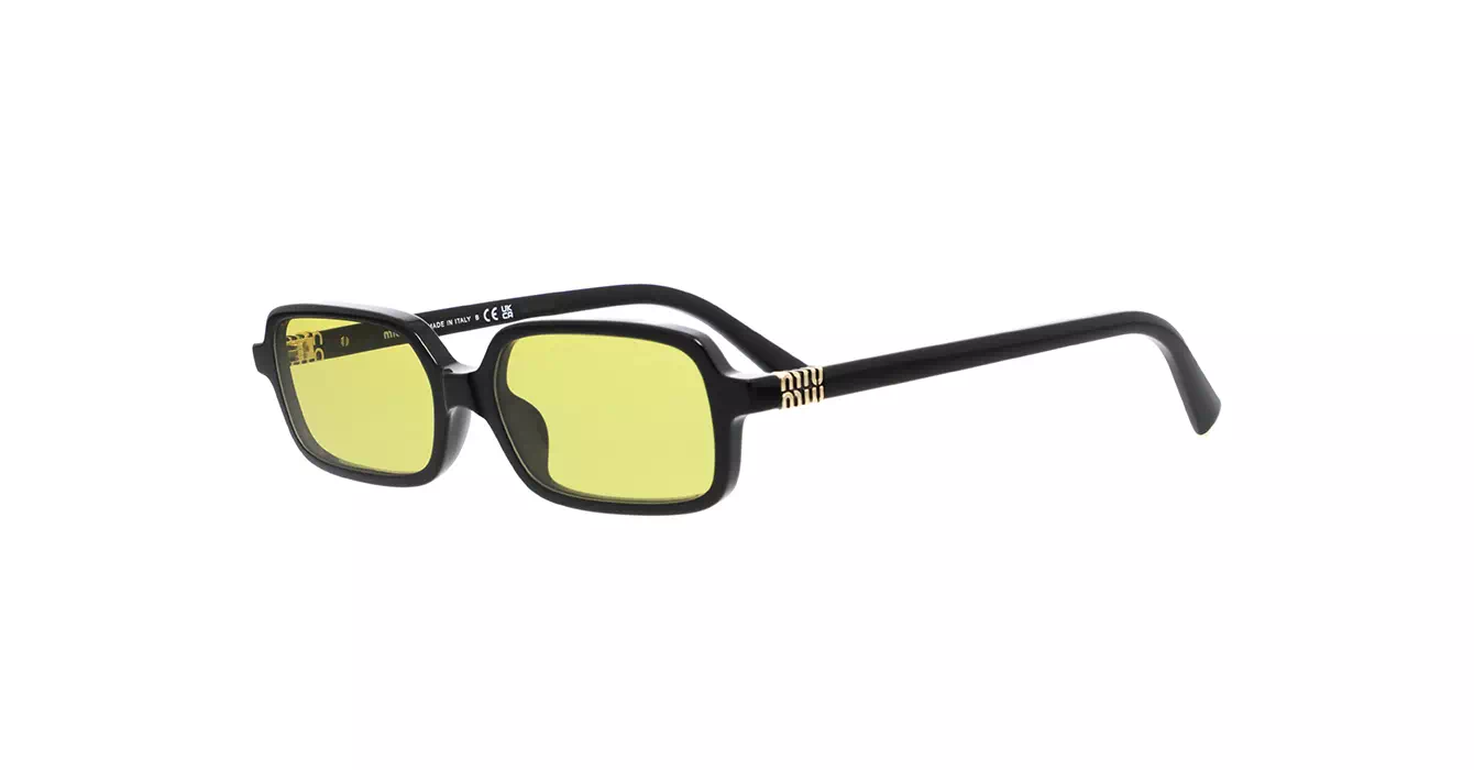 Miu Miu SMU11Z 16K-07O s51
