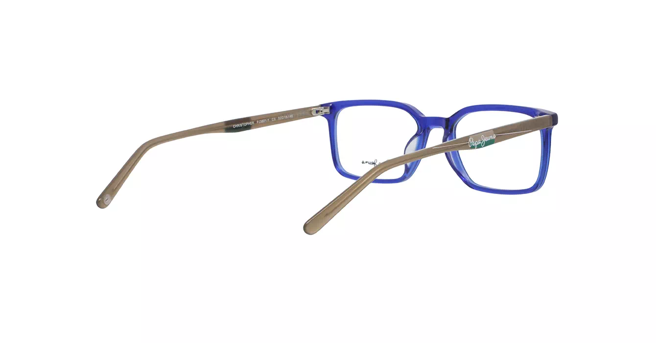 Pepe Jeans PJ3601-1 C3 Christopher s52