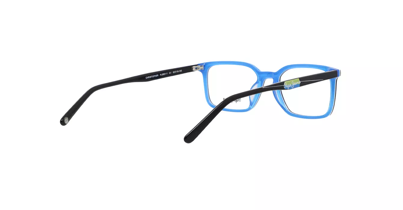 Pepe Jeans PJ3601-1 C1 Chirstopher s52